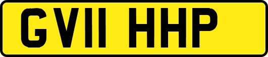 GV11HHP