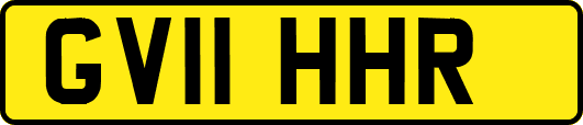 GV11HHR
