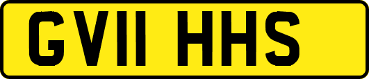 GV11HHS