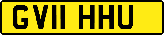 GV11HHU