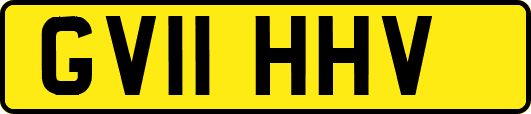 GV11HHV
