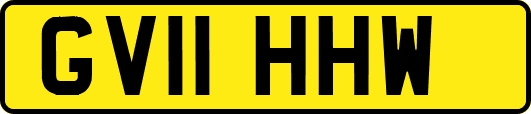GV11HHW