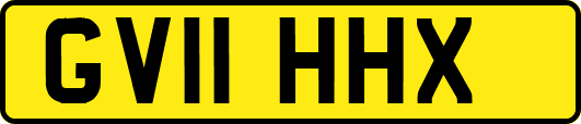 GV11HHX