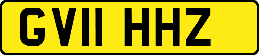 GV11HHZ