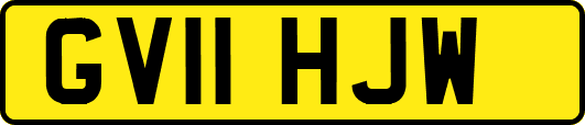 GV11HJW