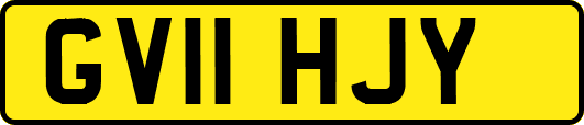 GV11HJY