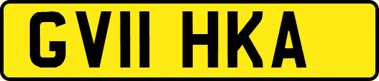 GV11HKA