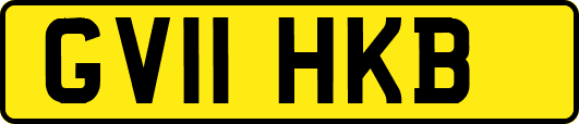 GV11HKB