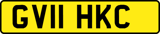 GV11HKC
