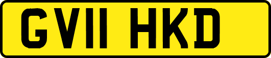 GV11HKD