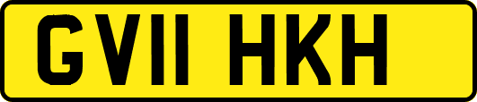 GV11HKH