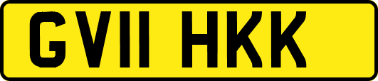 GV11HKK