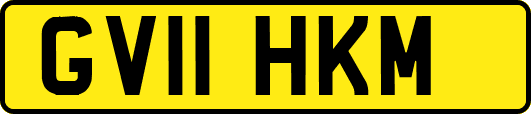 GV11HKM