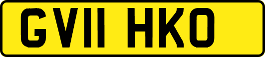 GV11HKO