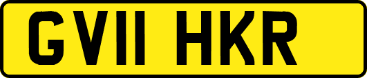 GV11HKR