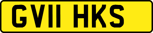 GV11HKS
