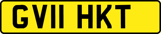 GV11HKT