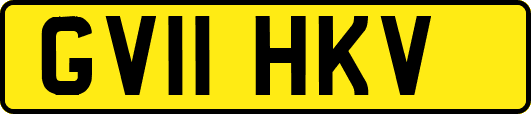 GV11HKV