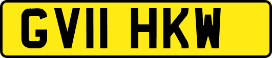 GV11HKW