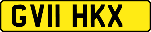 GV11HKX