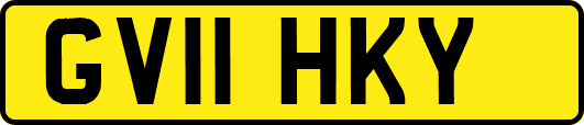 GV11HKY