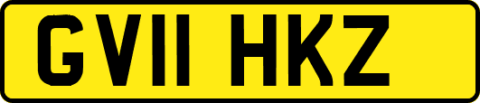GV11HKZ