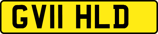 GV11HLD
