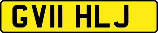 GV11HLJ