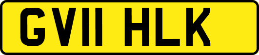 GV11HLK