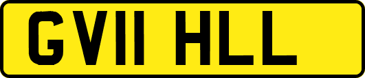 GV11HLL