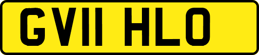 GV11HLO