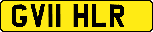 GV11HLR