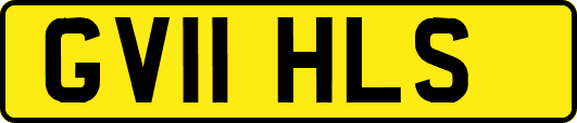 GV11HLS
