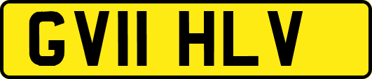 GV11HLV