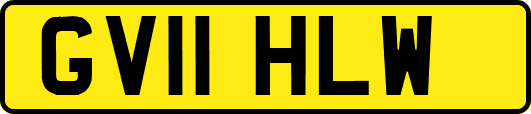 GV11HLW