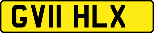 GV11HLX