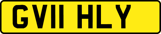 GV11HLY