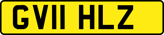 GV11HLZ