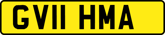GV11HMA