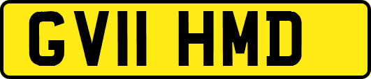 GV11HMD
