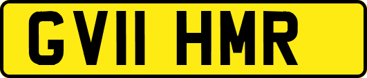 GV11HMR