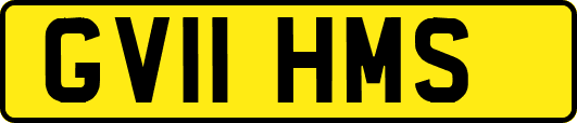 GV11HMS