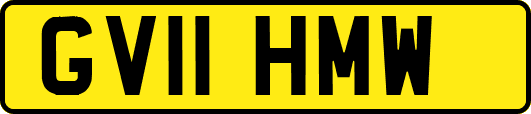 GV11HMW