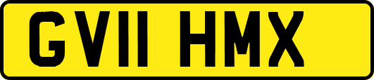 GV11HMX