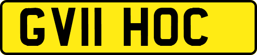 GV11HOC