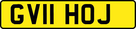 GV11HOJ
