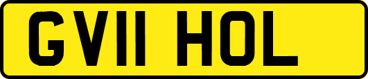 GV11HOL
