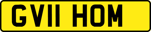 GV11HOM