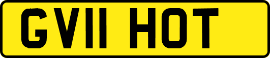 GV11HOT