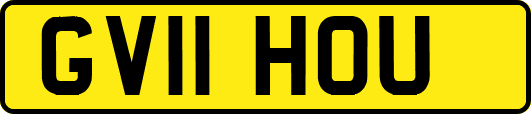 GV11HOU